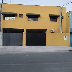 Casa De Familia Proximo Ao Expocentro Bc Apartamento
