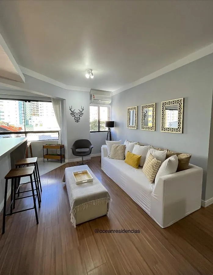 Apartamento Decorado Coral contacts