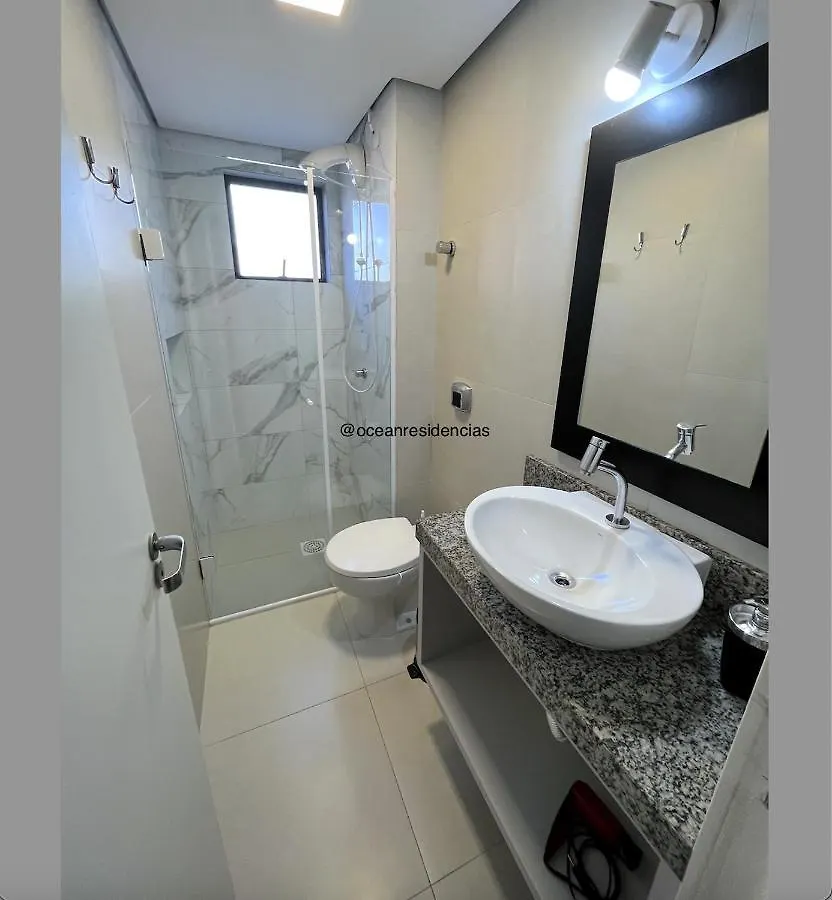 Apartamento Decorado Coral Balneario Camboriu 0*,  Brazil