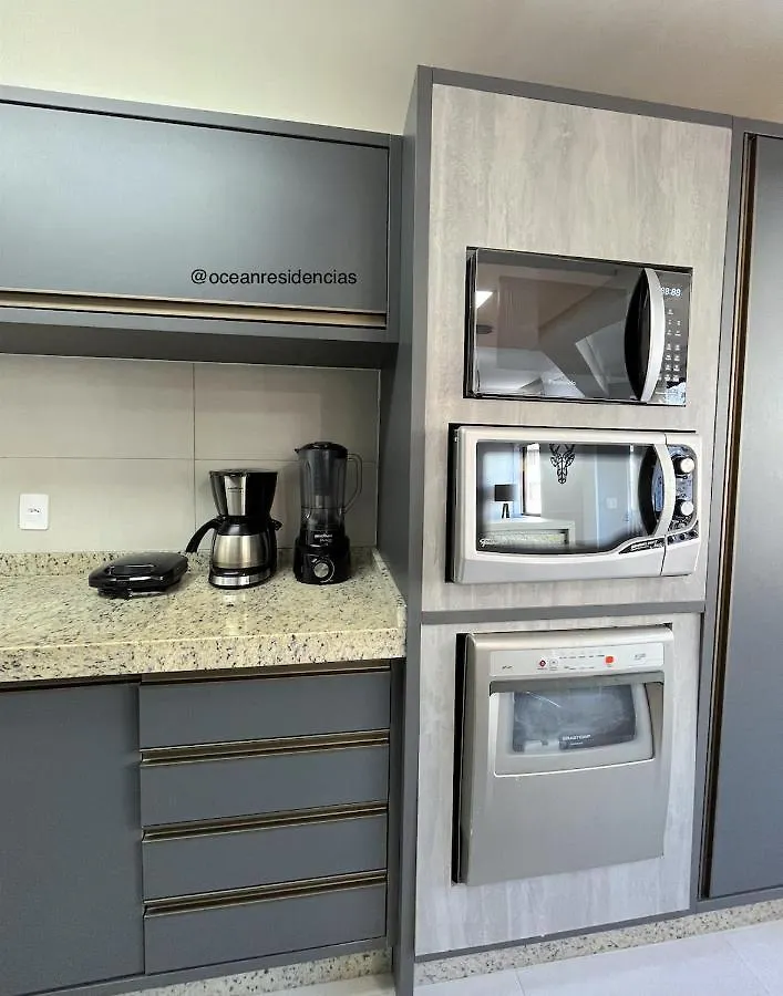 Apartamento Decorado Coral Balneario Camboriu 0*,